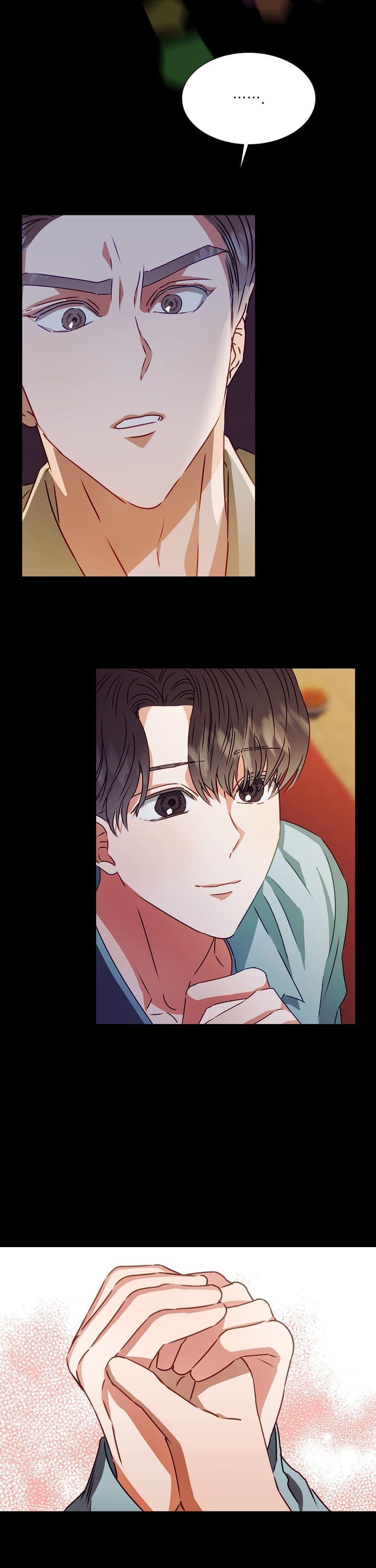 《百分之99点99的恋人》第14话 第12页
