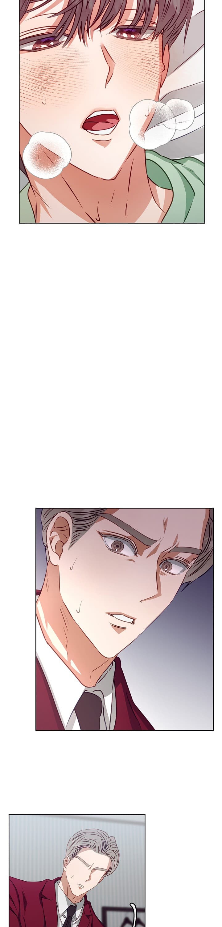 《百分之99点99的恋人》第11话 第3页