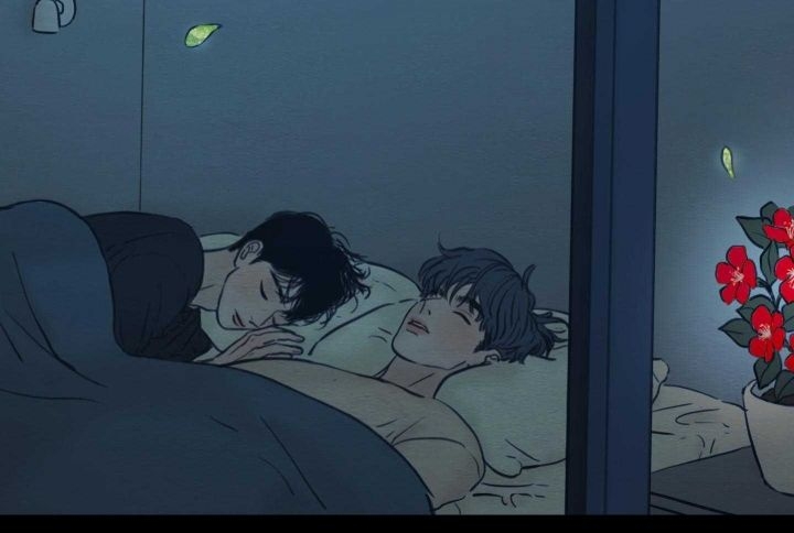 《鬼胎 (I II III季)》第154话 第49页