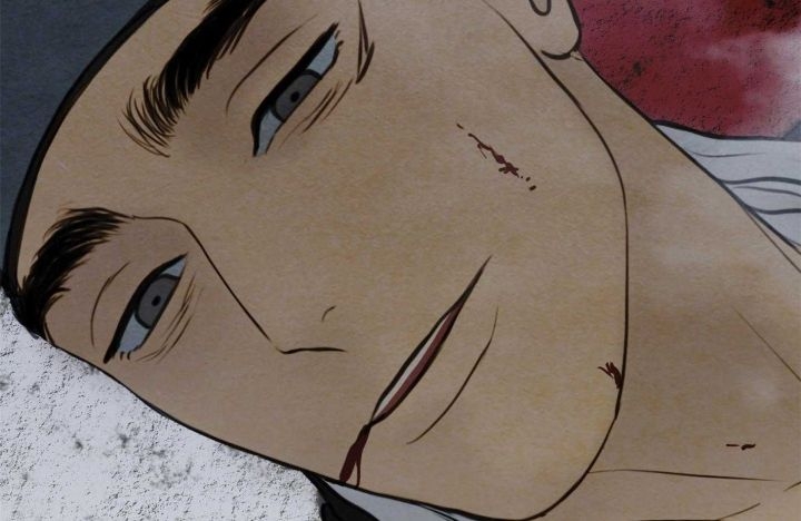 《鬼胎 (I II III季)》第158话 第116页