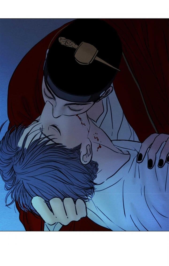 《鬼胎 (I II III季)》第157话 第14页