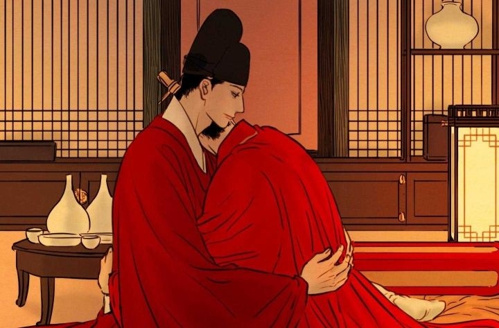 《鬼胎 (I II III季)》第156话 第123页