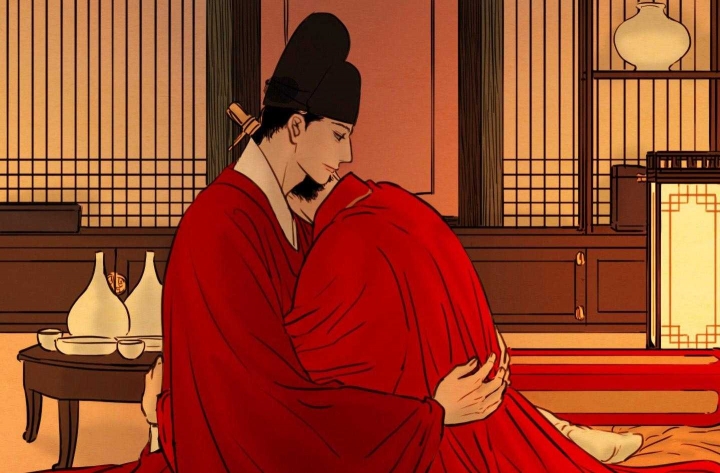 《鬼胎 (I II III季)》第165话 第36页