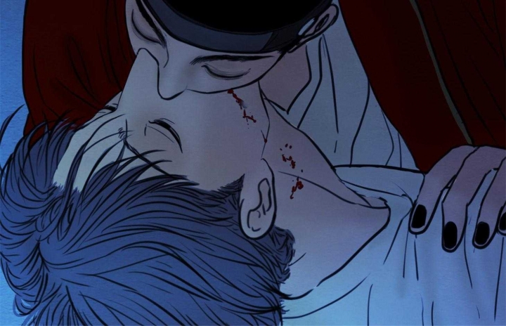 《鬼胎 (I II III季)》第168话 第13页