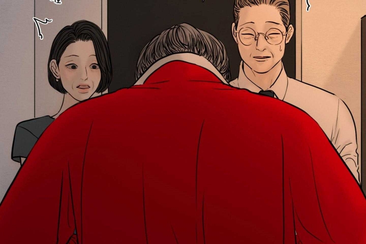 《鬼胎 (I II III季)》第178话 第30页