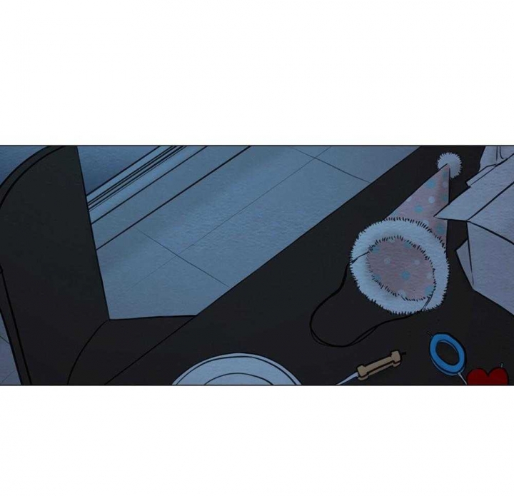 《鬼胎 (I II III季)》第187话 第10页