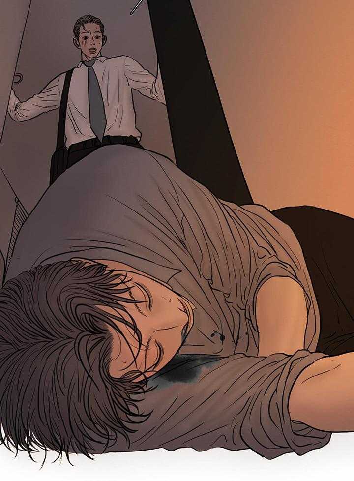 《鬼胎 (I II III季)》第211话 第11页