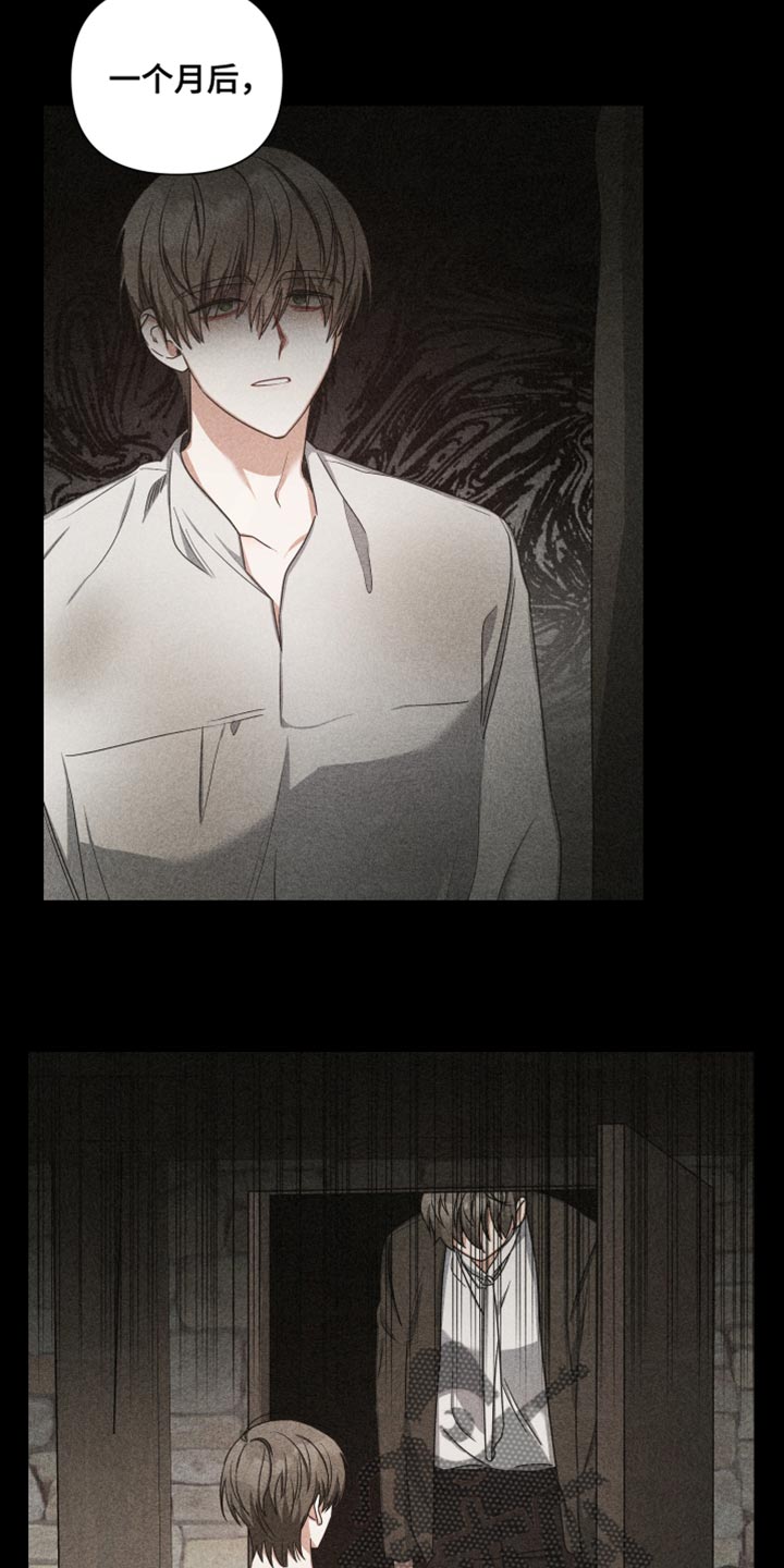 《狼人与血族》第37话 第17页