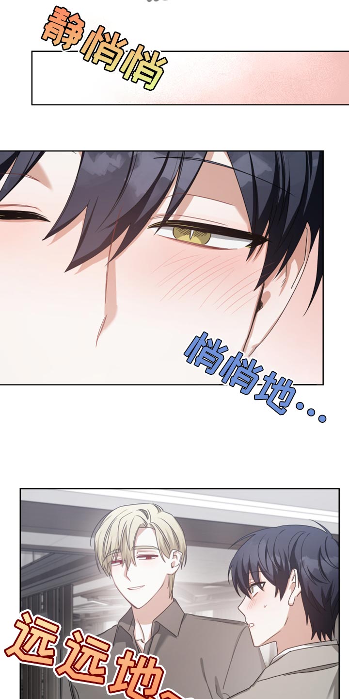 《狼人与血族》第36话 第14页