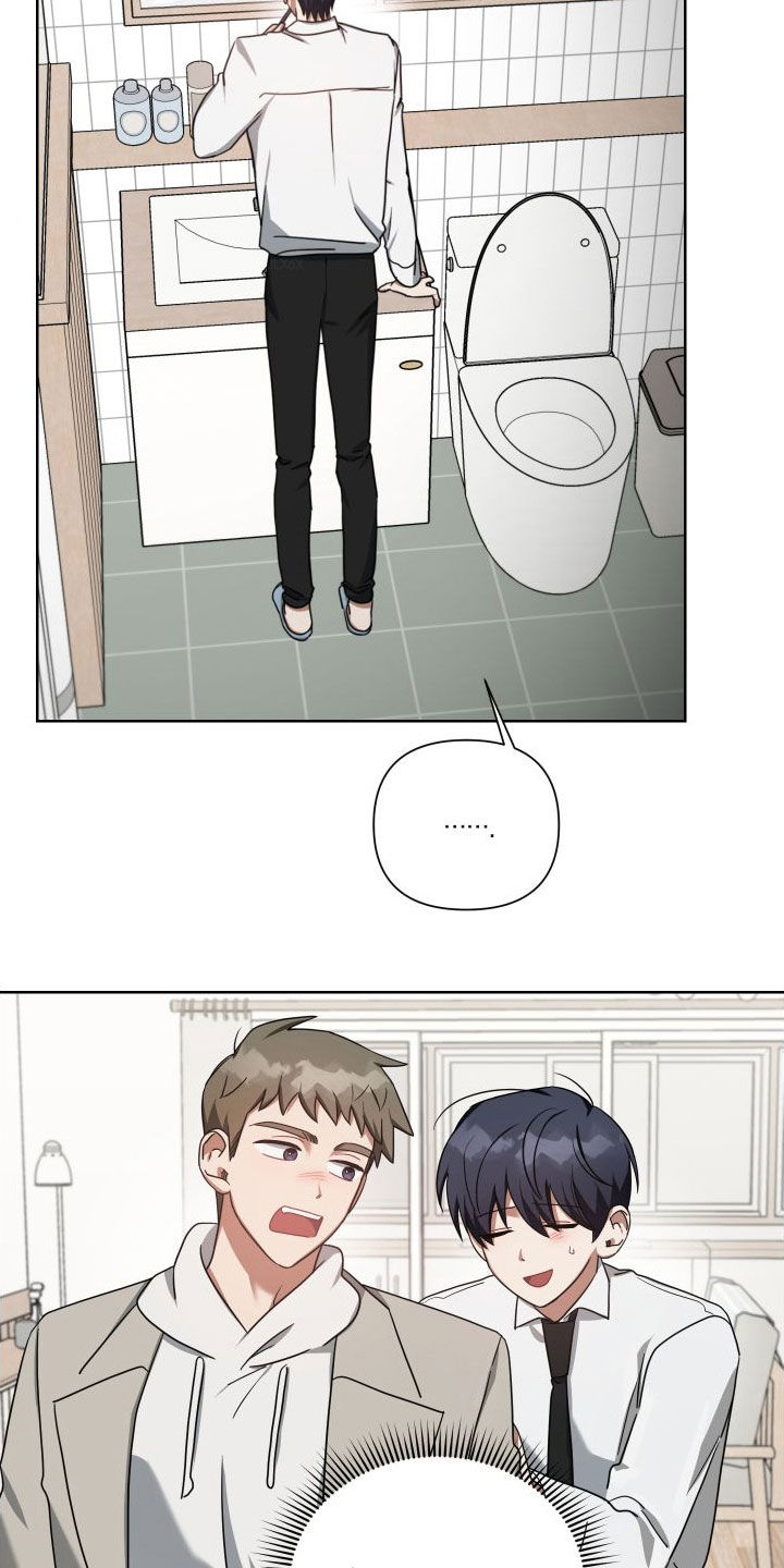 《狼人与血族》第55话 第30页