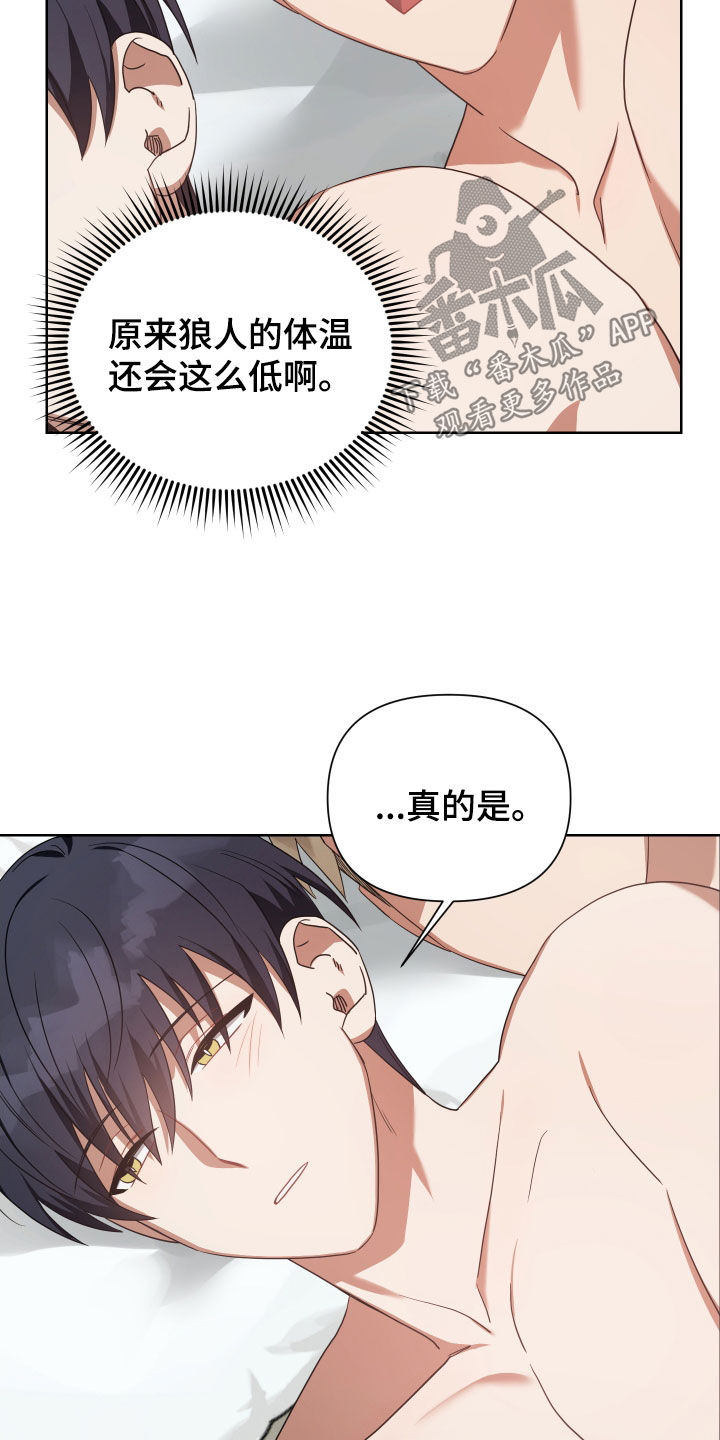 《狼人与血族》第60话 第26页
