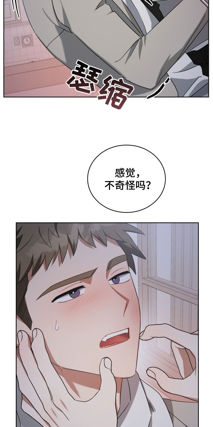 《狼人与血族》第65话 第16页