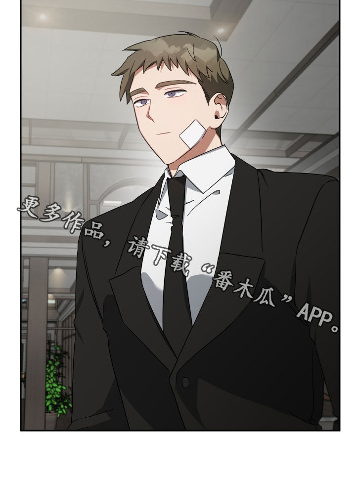 《狼人与血族》第68话 第29页