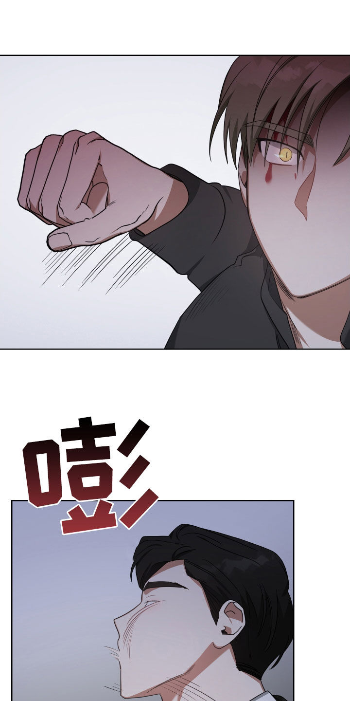《狼人与血族》第68话 第6页