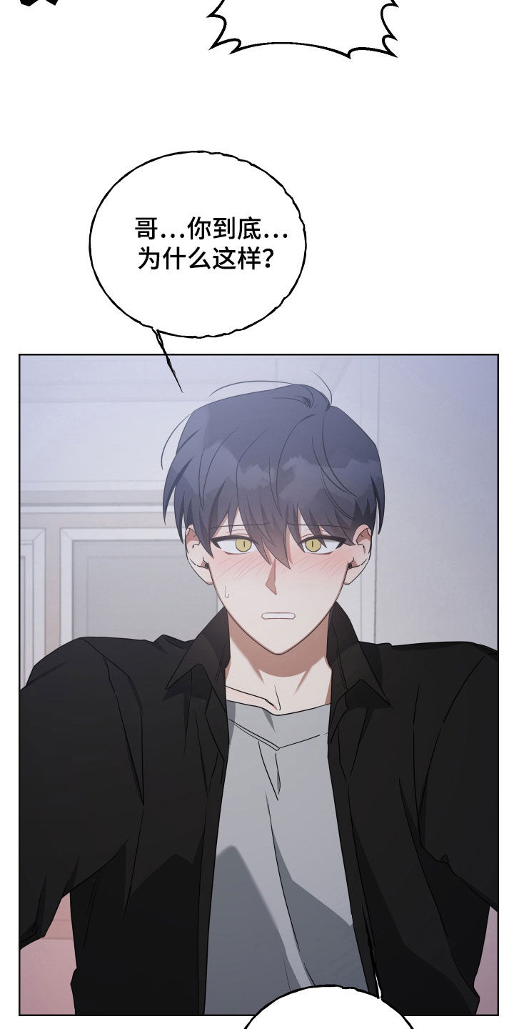 《狼人与血族》第66话 第15页