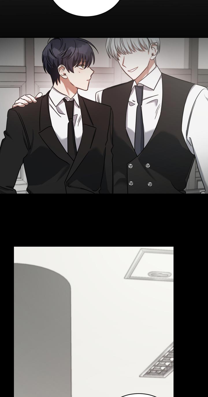 《狼人与血族》第70话 第19页