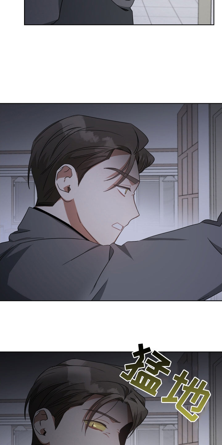 《狼人与血族》第67话 第13页