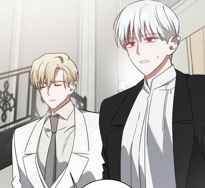 《狼人与血族》第71话 第17页