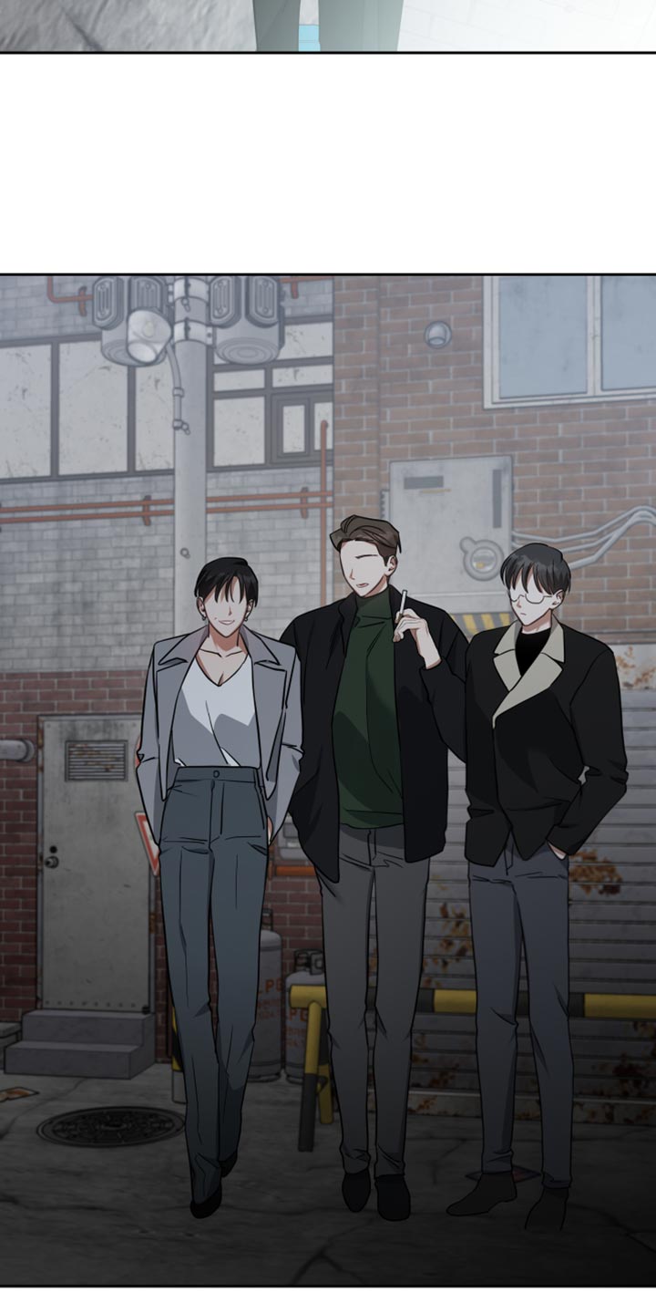 《狼人与血族》第74话 第26页