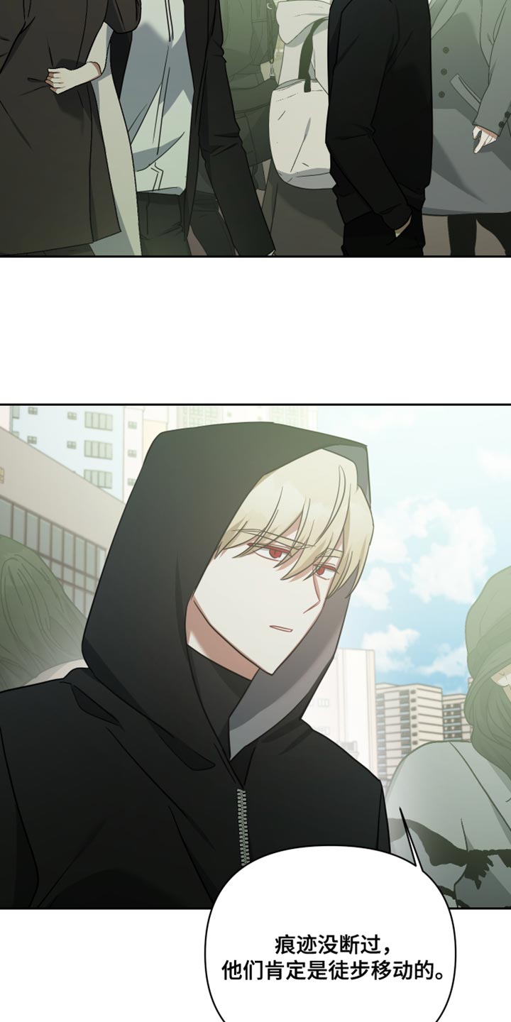 《狼人与血族》第73话 第18页