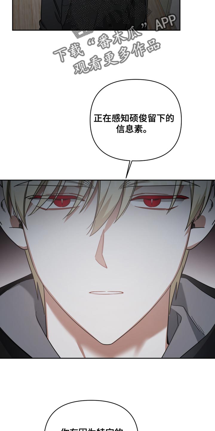《狼人与血族》第73话 第5页