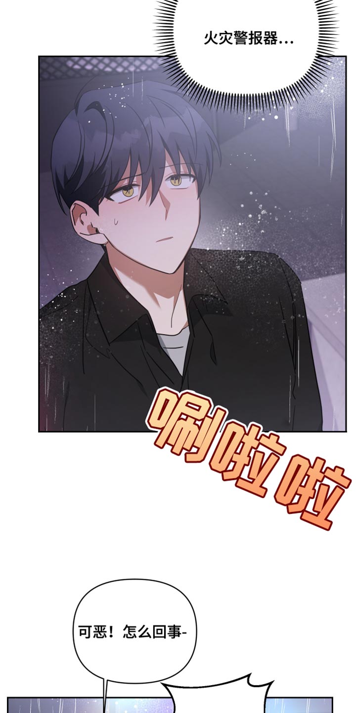 《狼人与血族》第77话 第19页