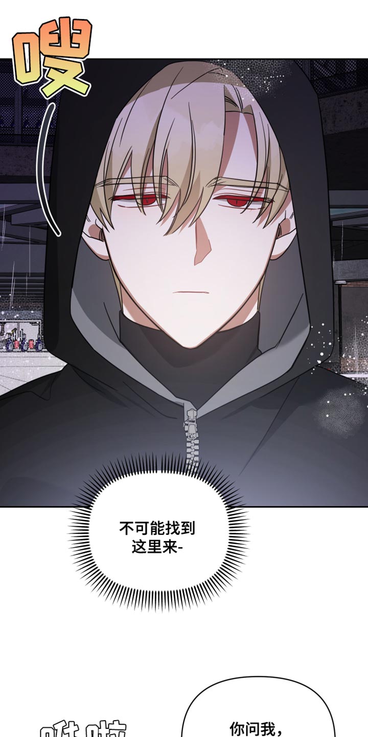 《狼人与血族》第77话 第32页