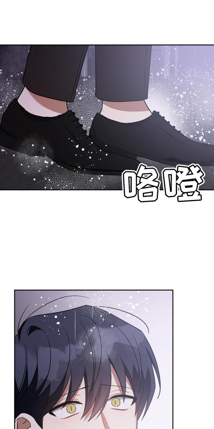 《狼人与血族》第78话 第1页