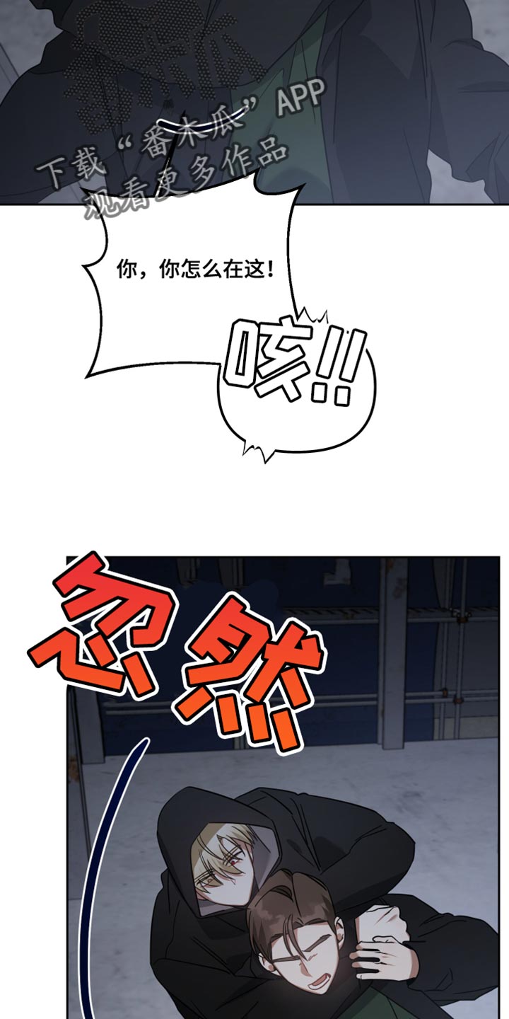 《狼人与血族》第76话 第12页