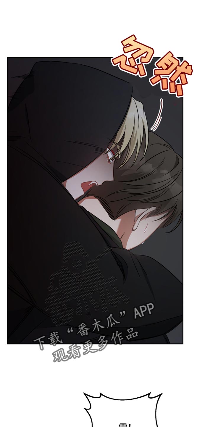 《狼人与血族》第76话 第15页
