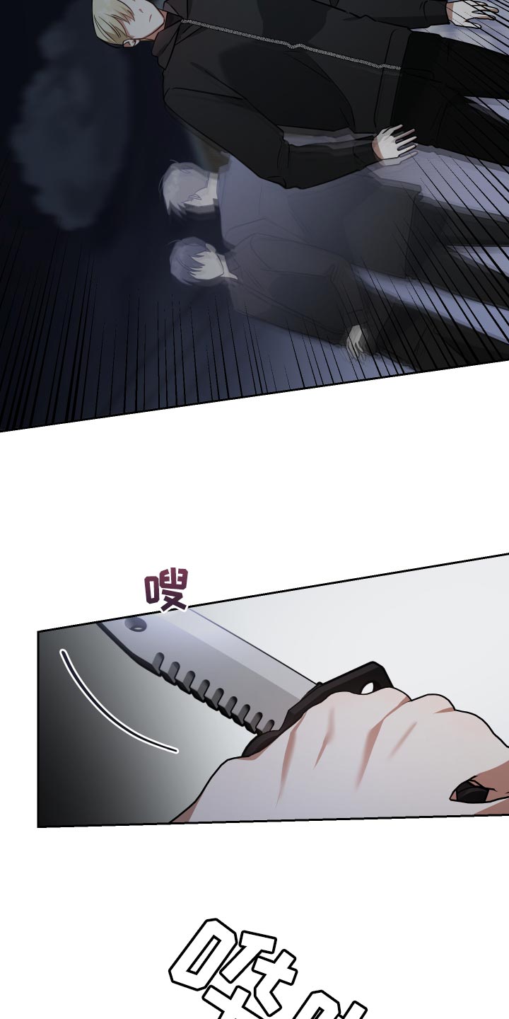 《狼人与血族》第79话 第6页