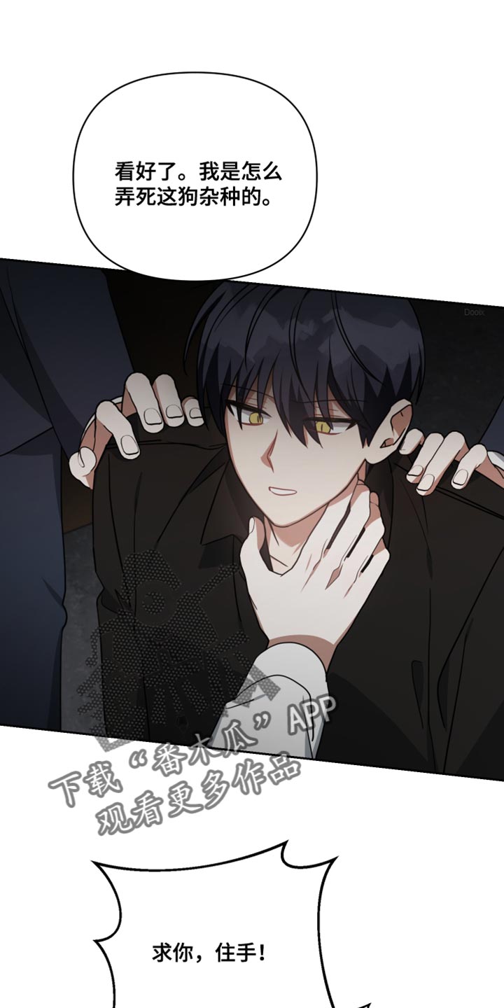 《狼人与血族》第83话 第1页