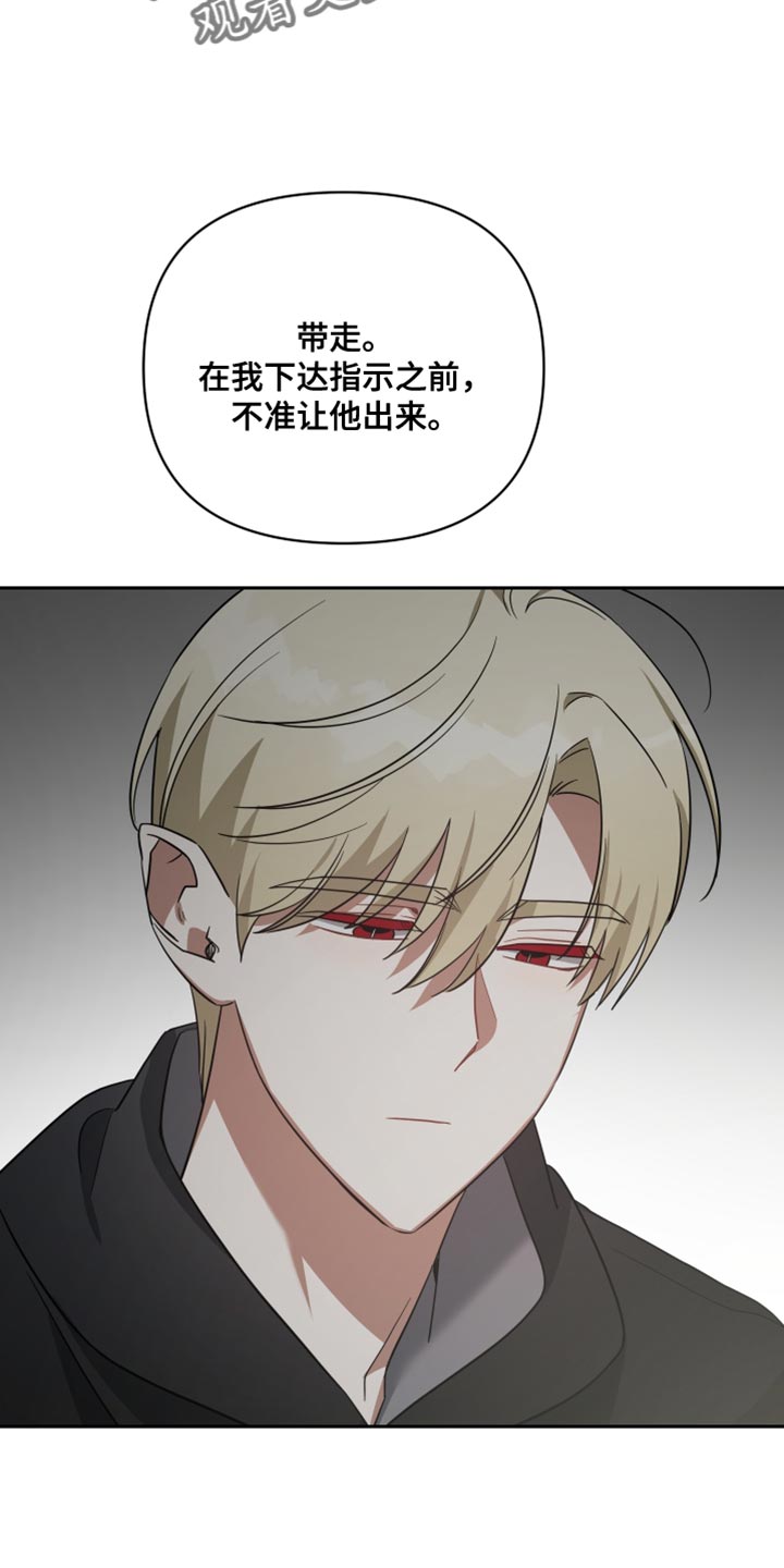 《狼人与血族》第84话 第11页