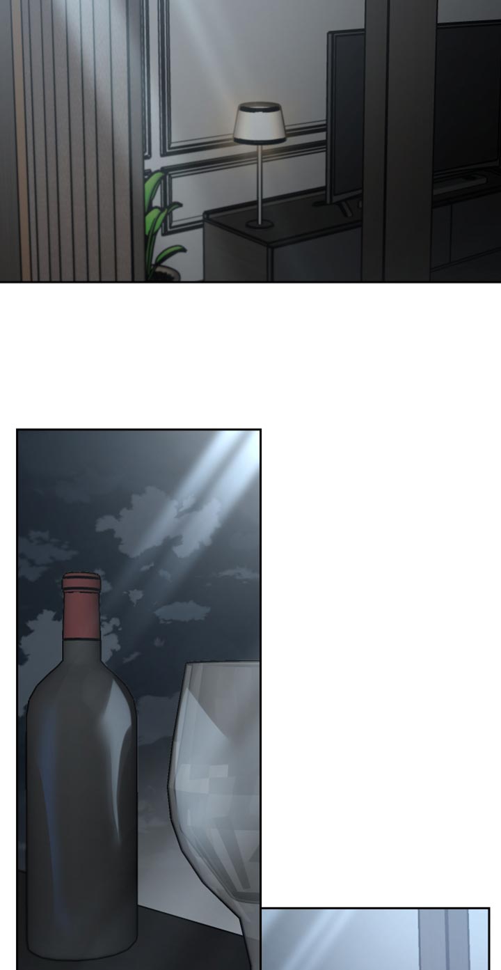 《狼人与血族》第84话 第19页