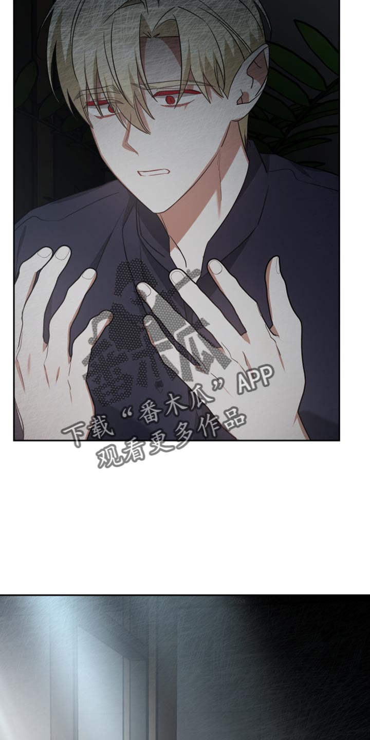 《狼人与血族》第84话 第31页