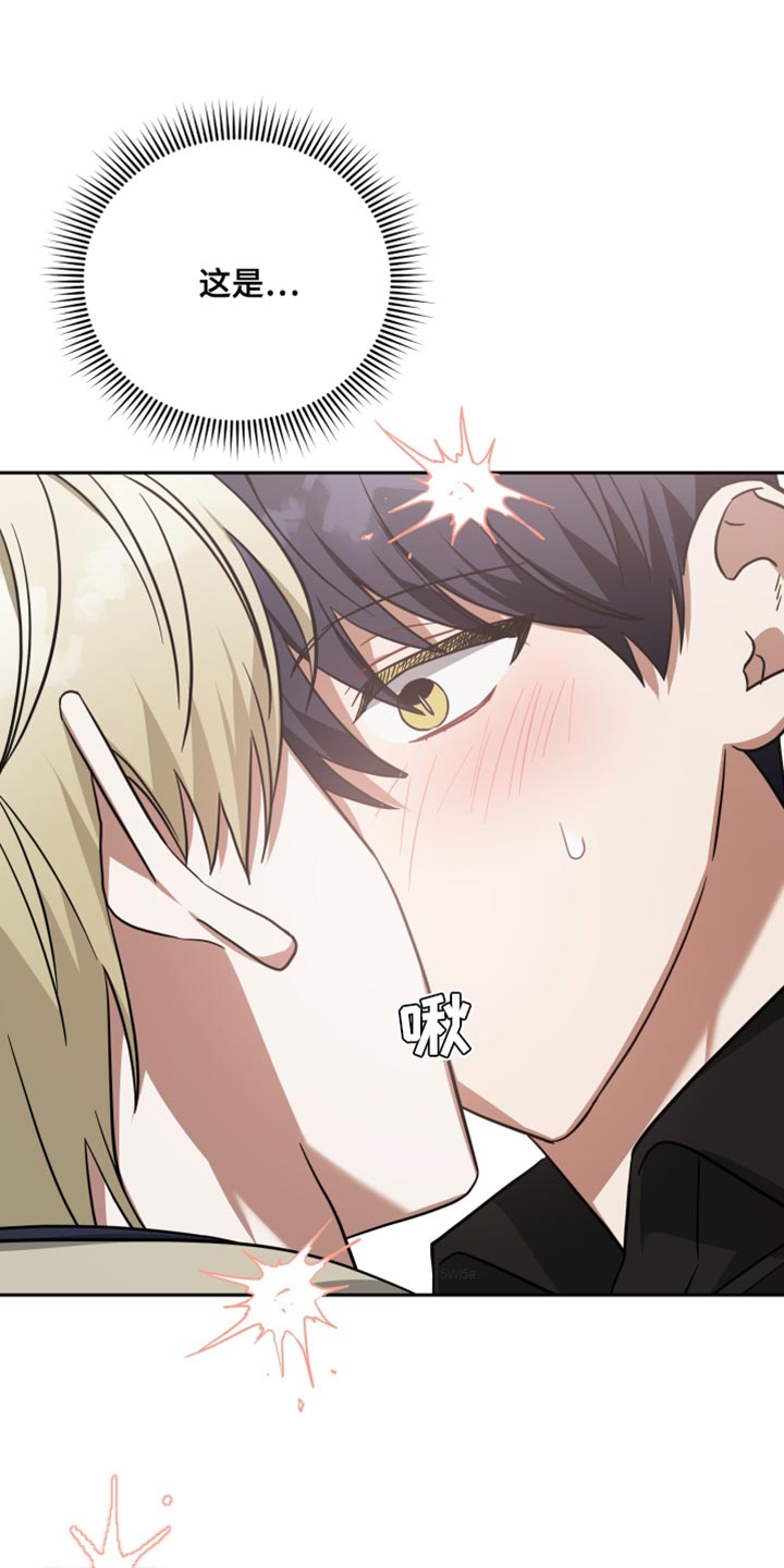 《狼人与血族》第87话 第1页