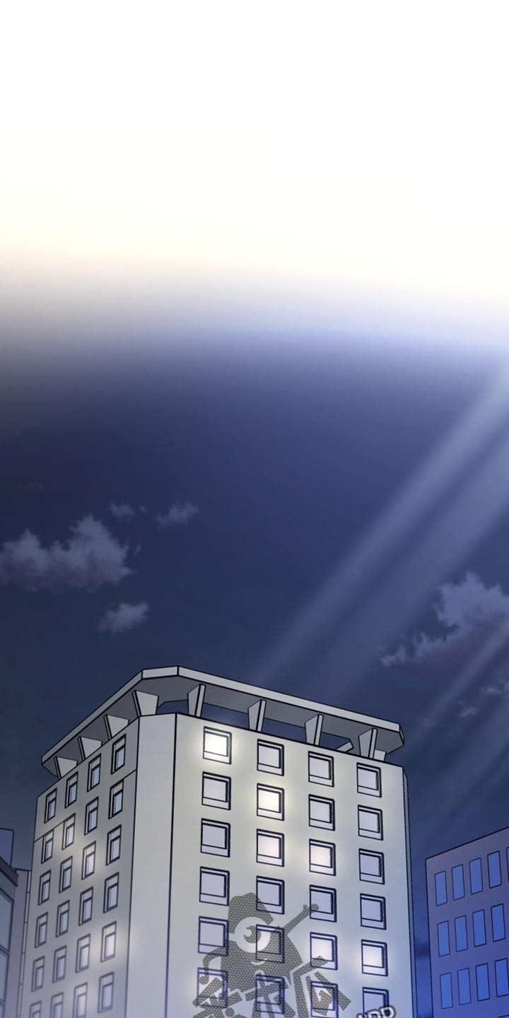 《狼人与血族》第89话 第1页