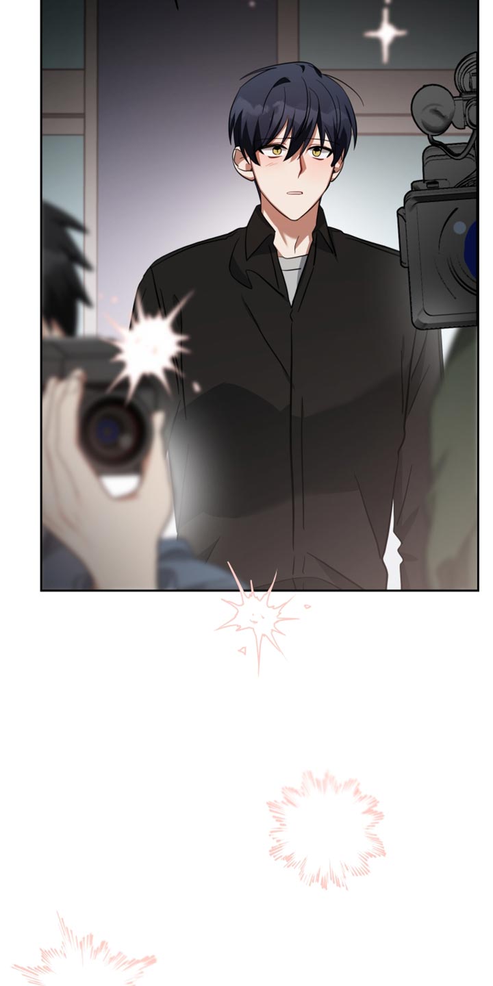 《狼人与血族》第86话 第31页