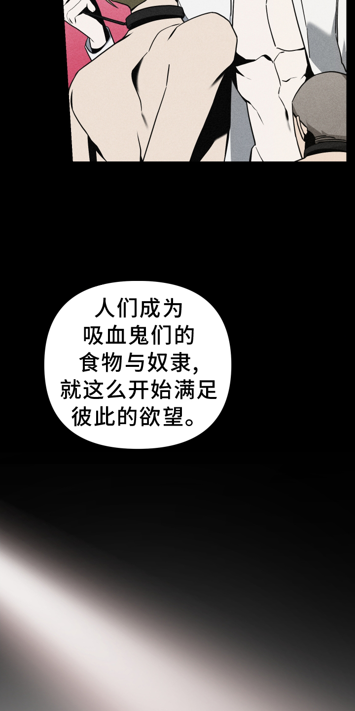 《狼人与血族》第92话 第19页