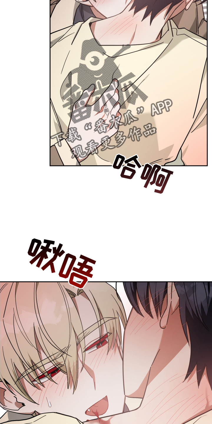 《狼人与血族》第92话 第2页