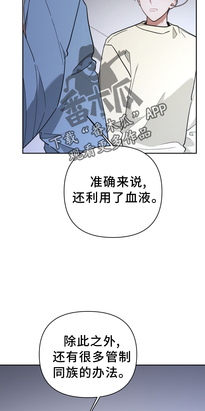 《狼人与血族》第92话 第6页