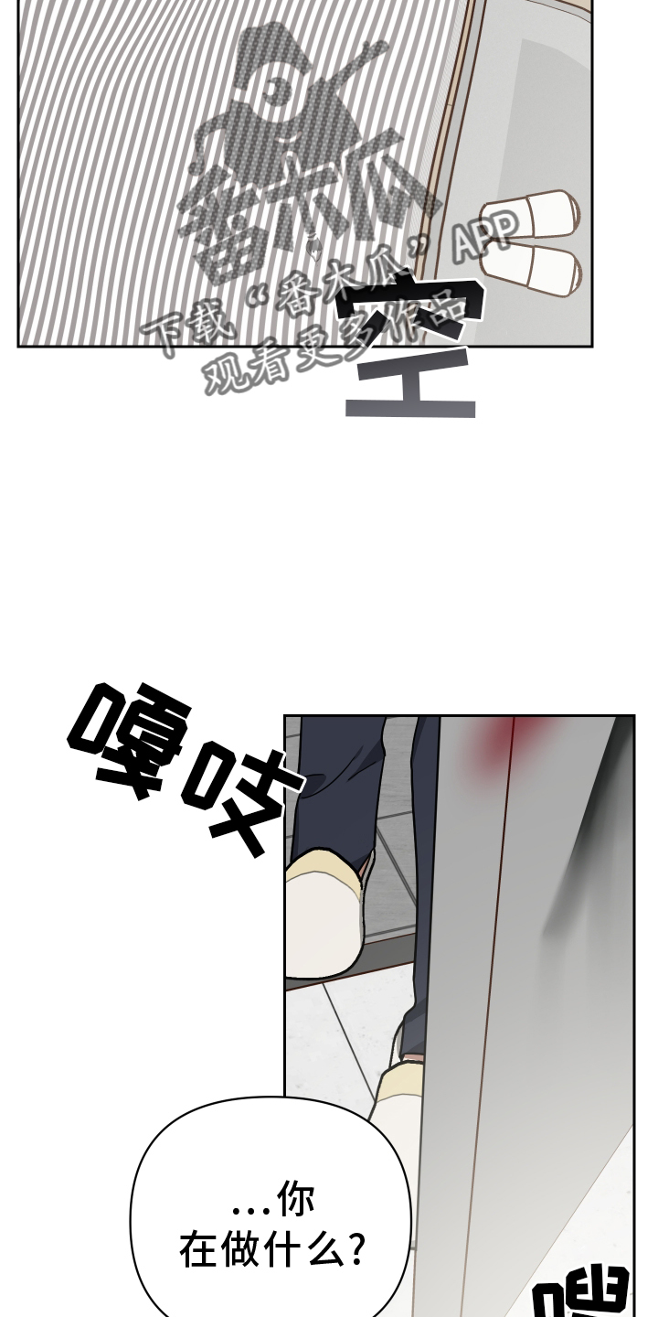 《狼人与血族》第95话 第6页