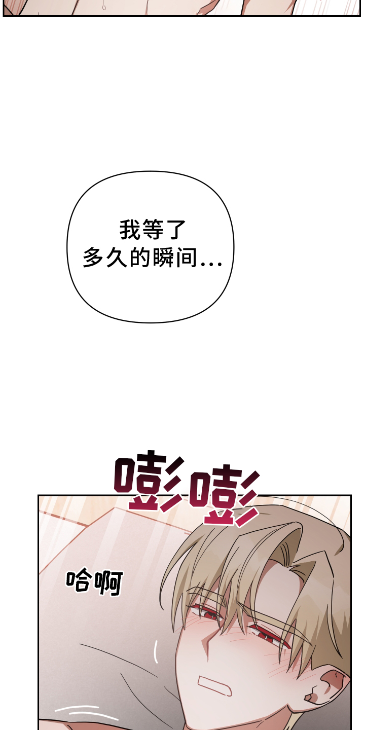 《狼人与血族》第94话 第5页