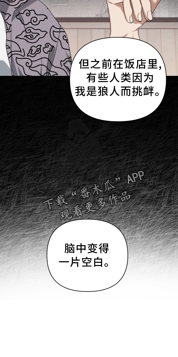 《狼人与血族》第96话 第30页