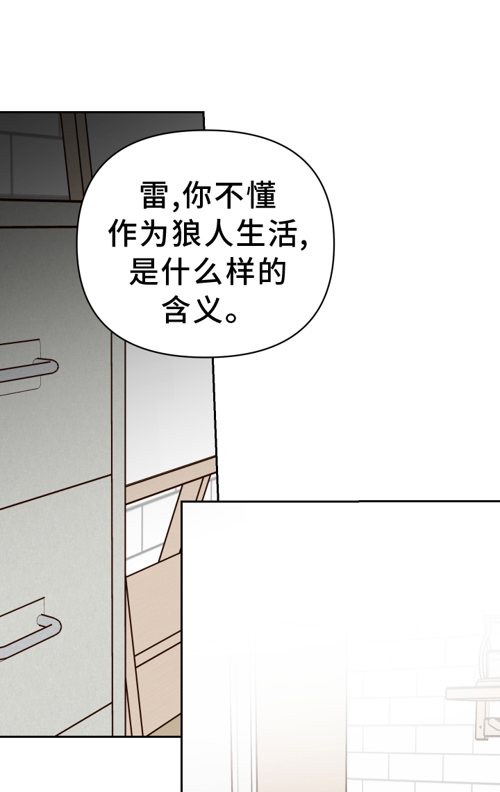 《狼人与血族》第97话 第1页
