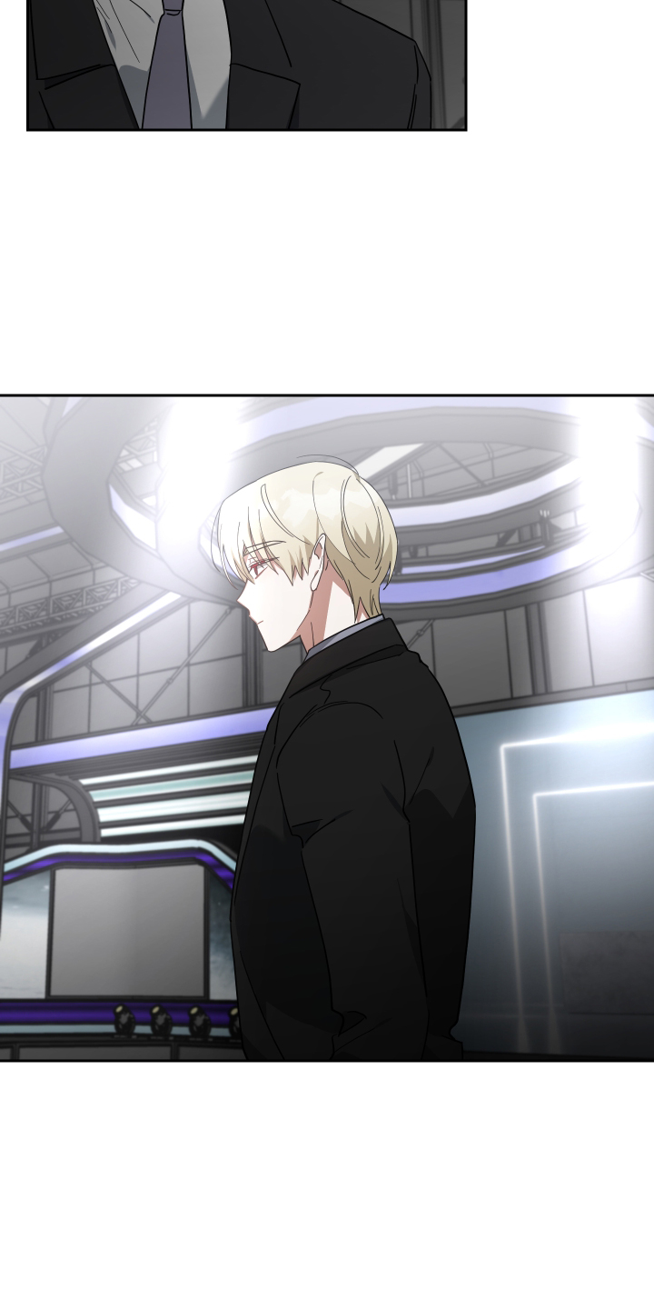 《狼人与血族》第103话 第11页
