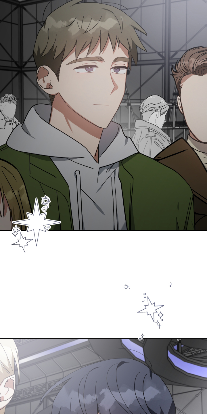 《狼人与血族》第103话 第35页