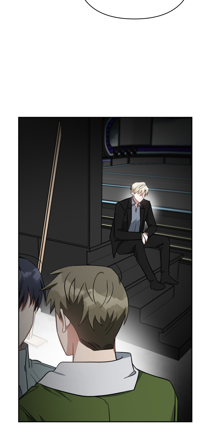 《狼人与血族》第104话 第33页