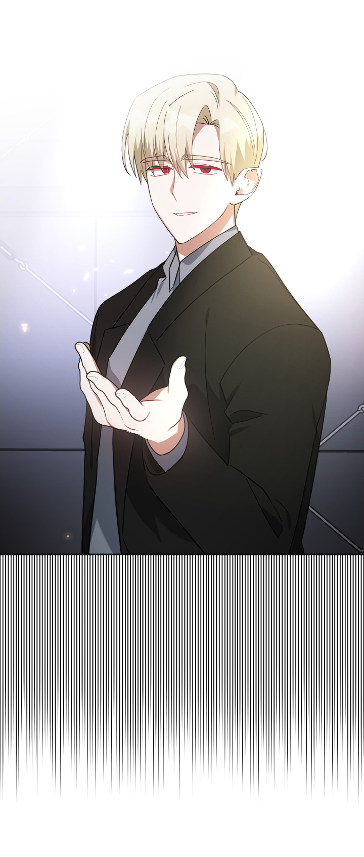 《狼人与血族》第107话 第3页