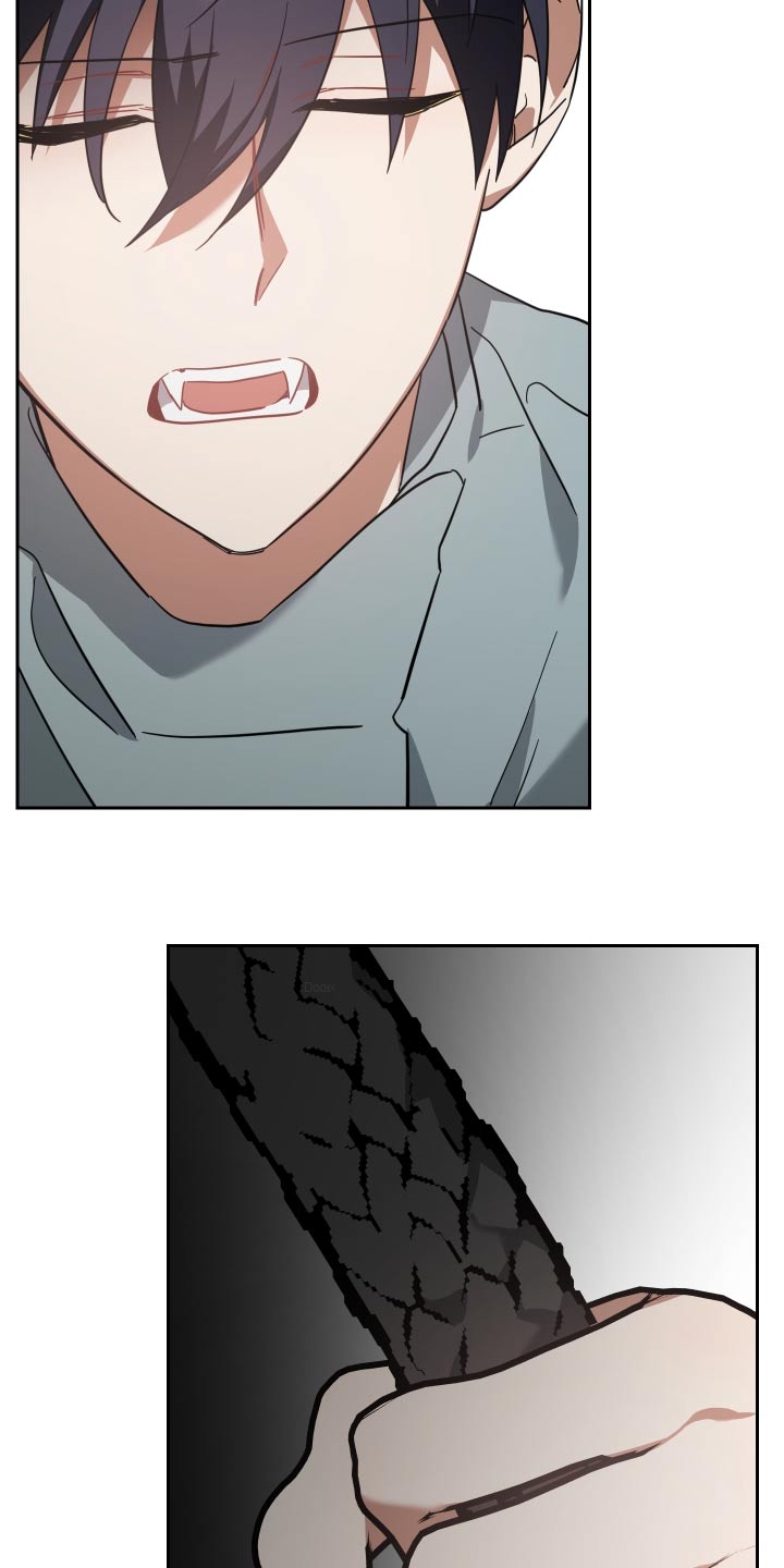 《狼人与血族》第109话 第31页